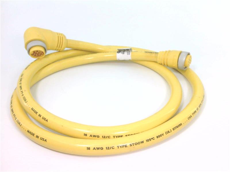 ALLEN BRADLEY 889N-F12AFNV-2