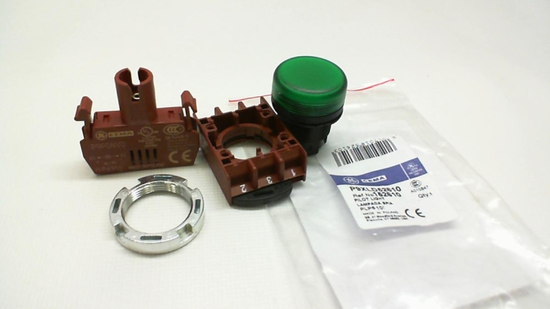 GENERAL ELECTRIC P9XLD52610