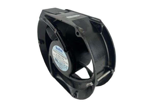 QUALTEK FDA2-17251NBKT3F