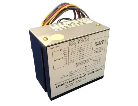 INVENSYS CP-8301-240-1