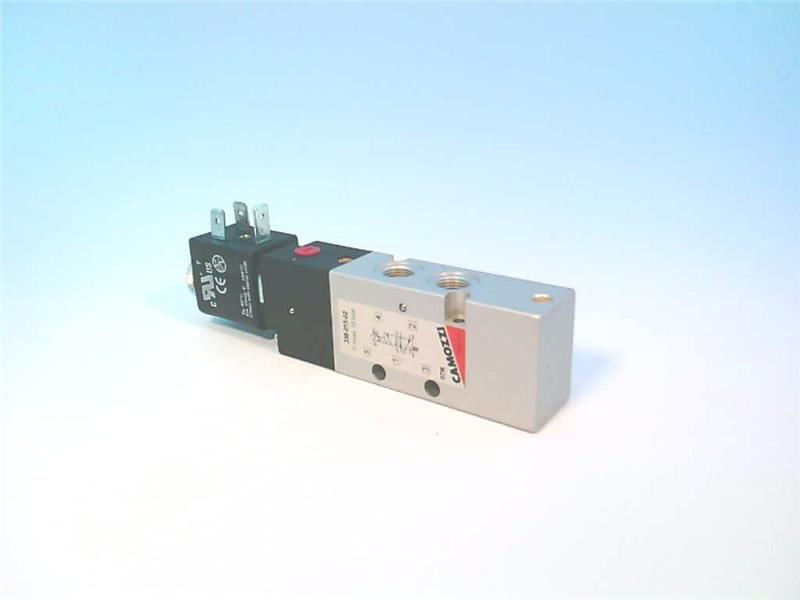 CAMOZZI 358-015-02-U7K