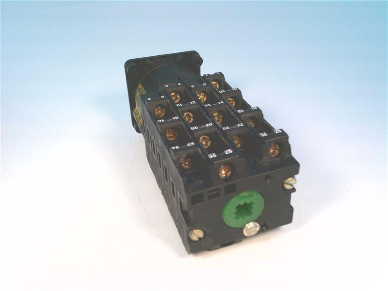 SCHNEIDER ELECTRIC 9003K2O0046US