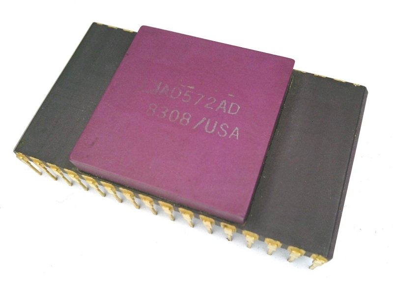 ANALOG DEVICES IC572AD