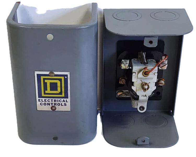 SCHNEIDER ELECTRIC 8501-CG15V20