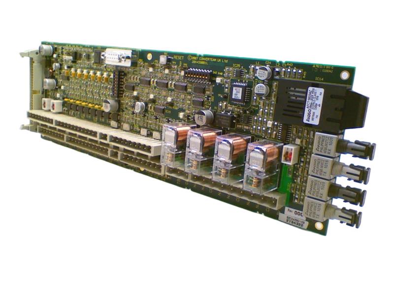 S20X4390/10 by CONVERTEAM
