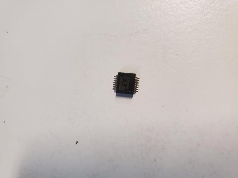 74HC107DB by NXP SEMICONDUCTOR