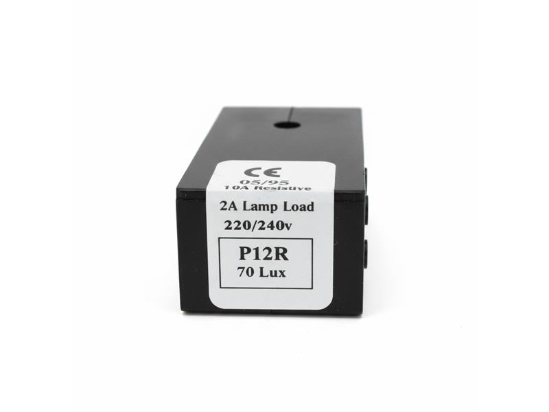 ABB THOMAS & BETTS P12R