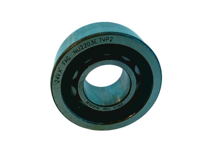 SCHAEFFLER GROUP NU2203-E-TVP2