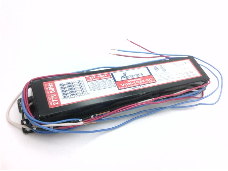 VCN1S32SC by PHILIPS