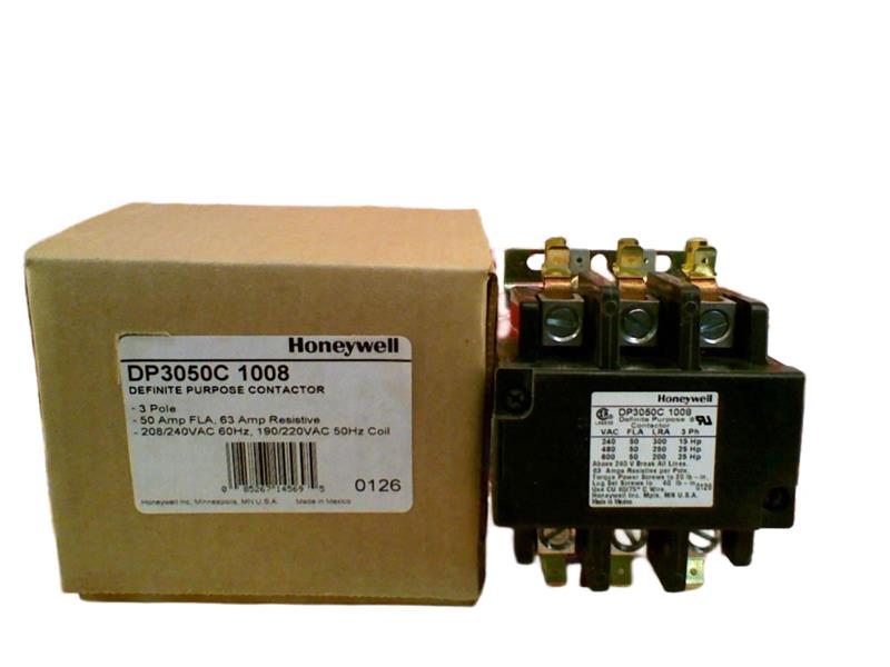 DP3050C-1008 by HONEYWELL