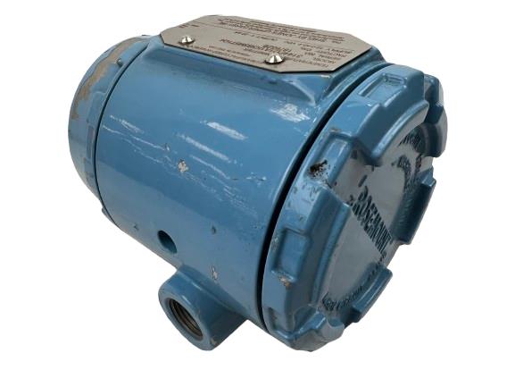 EMERSON 3144PD1A1K5B5M5T1Q4