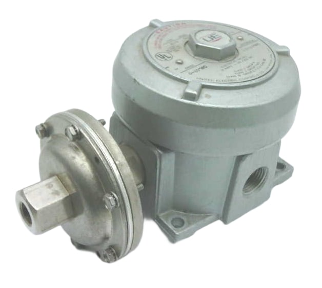 J110-551 by UNITED ELECTRIC