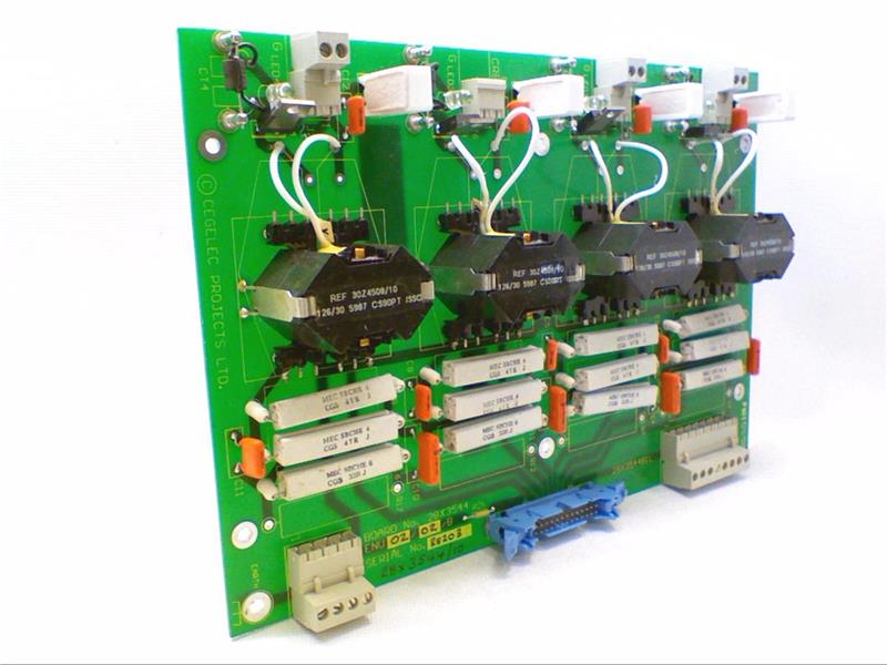 CONVERTEAM 28X3544/10