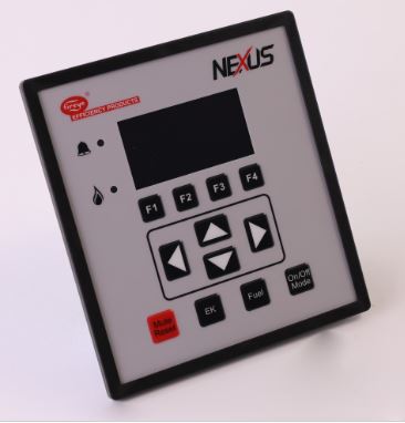 KIDDE-FENWAL, LLC NX6220