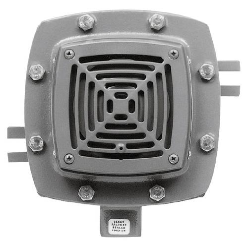 EDWARDS SIGNALING 879EX-G1