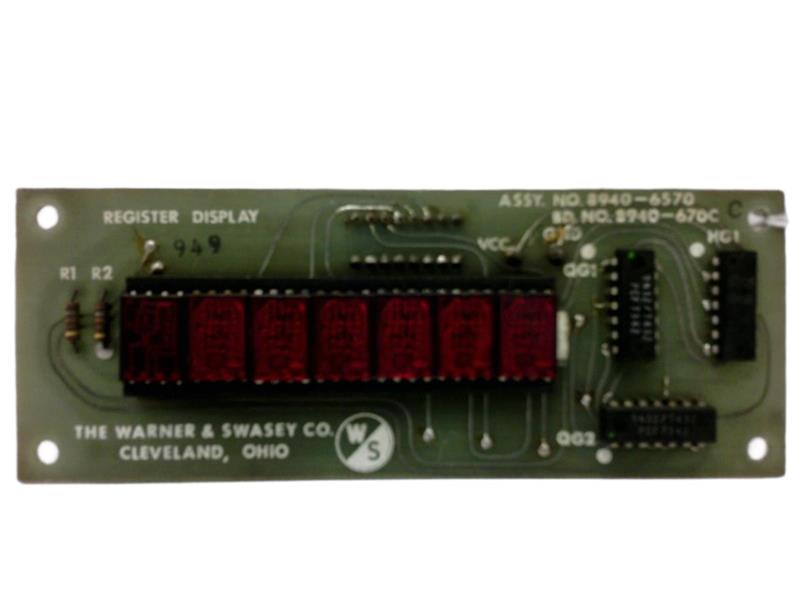 8940-6570 by FIVES