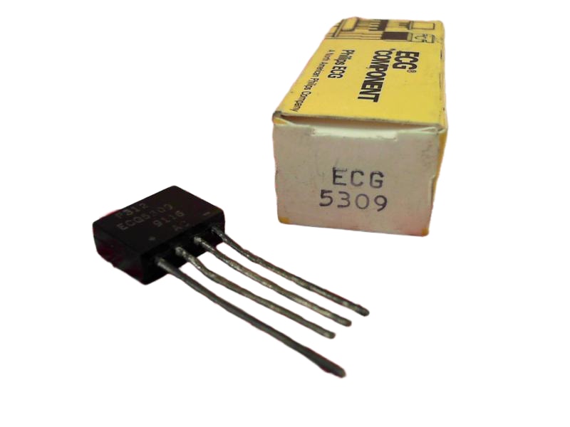 ECG-5309 by PHILIPS