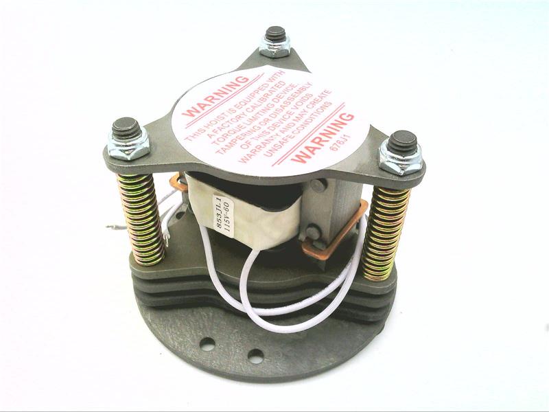 COFFING HOIST 854JM1