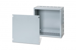 AB-10104SBGK by AUSTIN ELECTRICAL ENCLOSURES