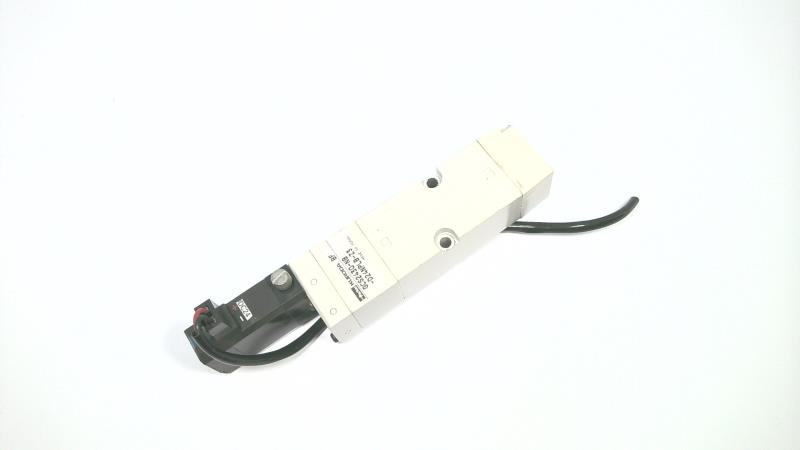 PARKER GCS2430-NB-D24NPLB-Z3