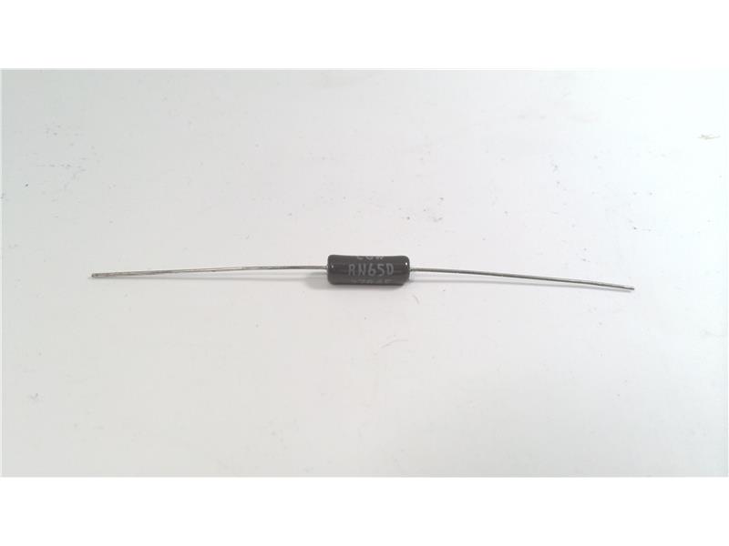VISHAY RN65D37R4F