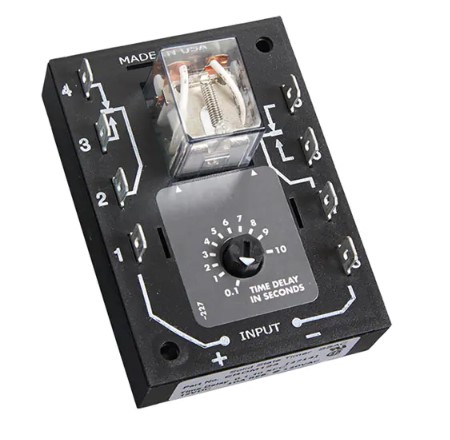 ERDM4130S by ASEA BROWN BOVERI