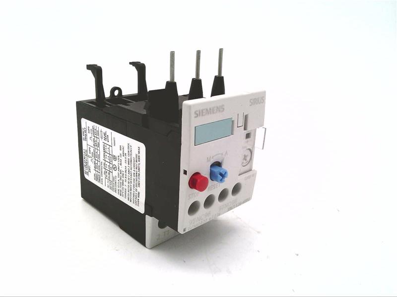 SIEMENS 3RU1126-4BB0