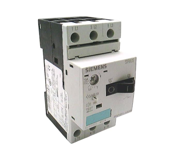 SIEMENS 3RV1011-1JA10