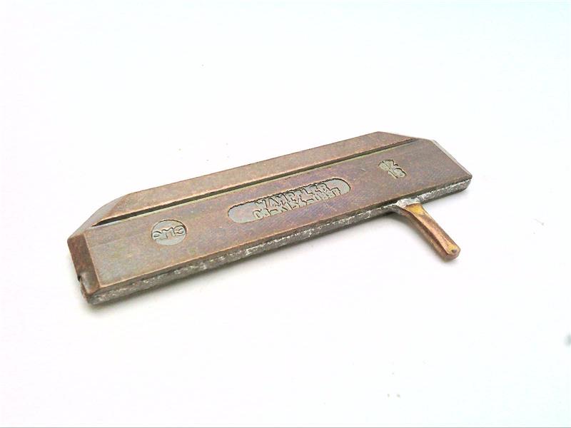 WAMPFLER INC 08-K154-0337