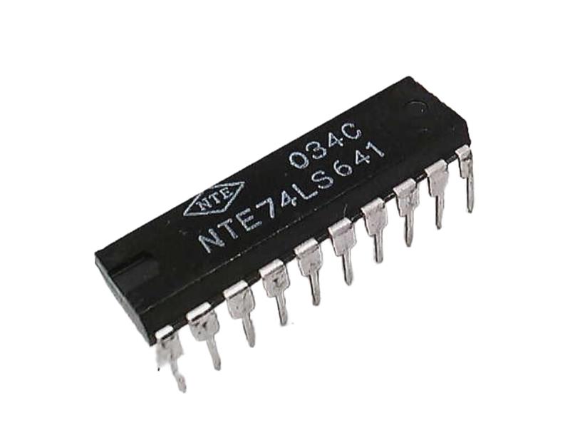 NTE74LS641 by NTE
