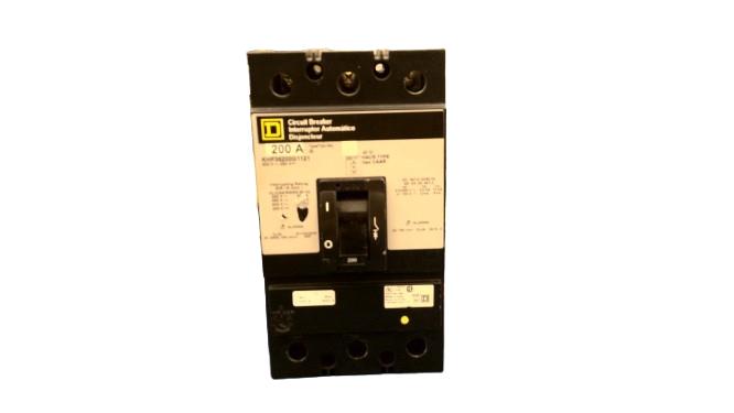 KHP36200G1121 by SCHNEIDER ELECTRIC
