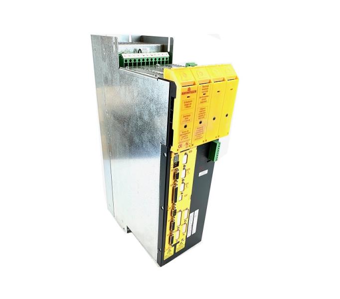 BAUMULLER BUM61-3045-54B-M-12-VC-OE-1036-0014-0000-0000