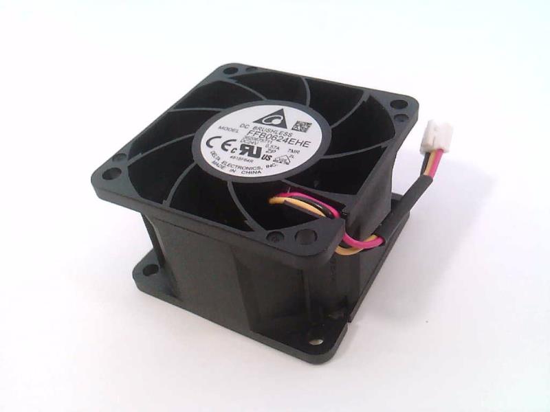 FFB0624EHE-7MR by DELTA GROUP ELECTRONICS