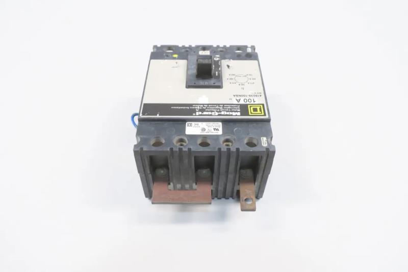 ASEA BROWN BOVERI 419035100NSA