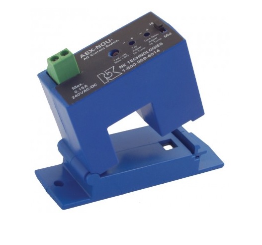 ASX-NCU-FT by NK TECHNOLOGIES