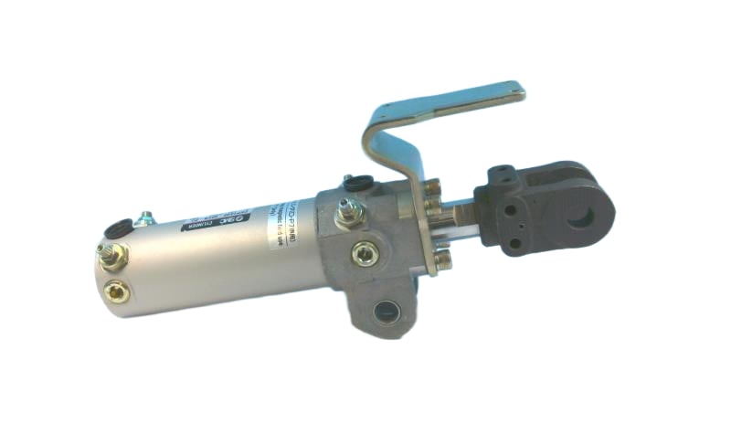 SMC CKP1A40-50YB-P74L-188-X689