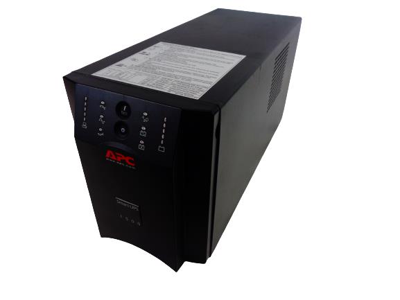 SCHNEIDER ELECTRIC SUA1500I