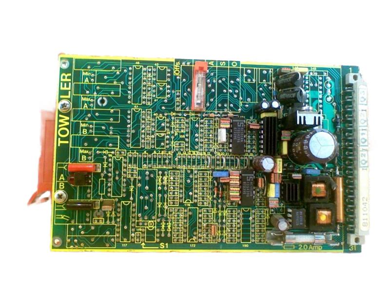 ED00-102D/2 by PARKER
