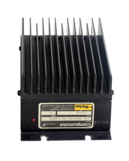 PARKER CX-DRIVE-S/1480