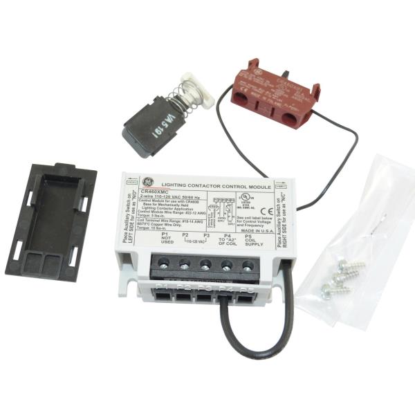 CR460XMC by GENERAL ELECTRIC