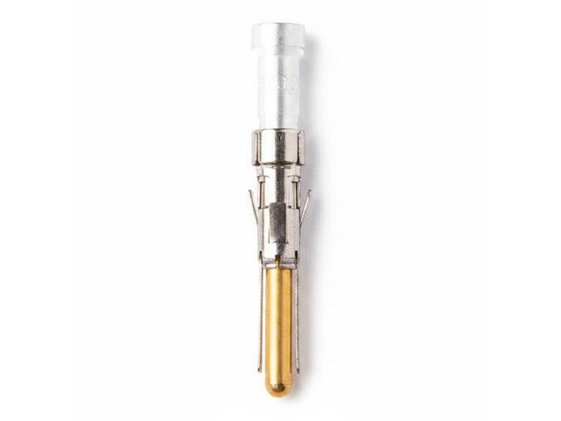 ITT CONT-PIN-BKAD#22-.025X3/8