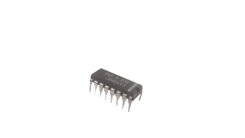 CA3089E by HARRIS CORPORATION