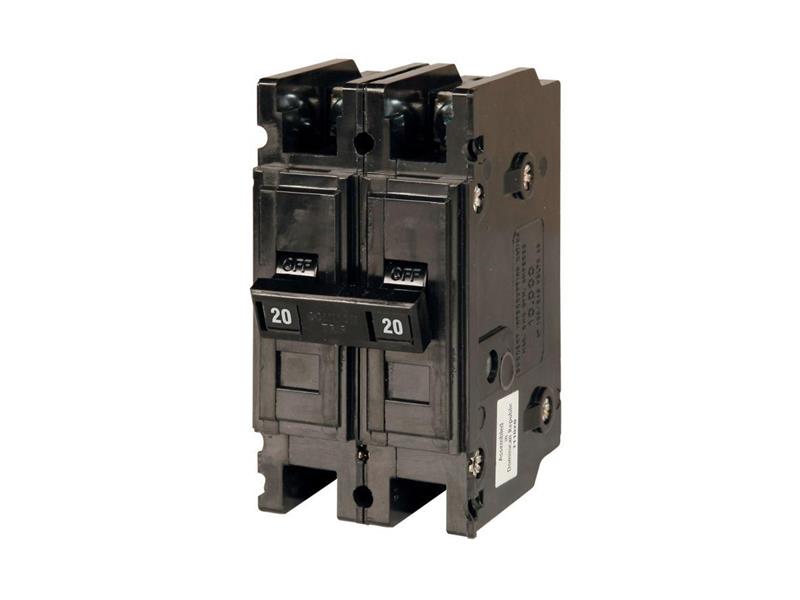 EATON CORPORATION QC2020T