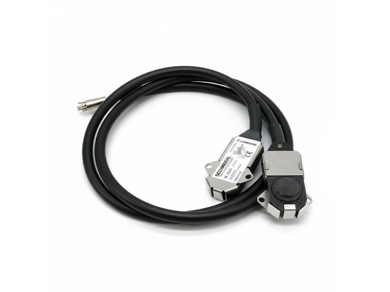 SCHMERSAL M 6600-11-K-Y