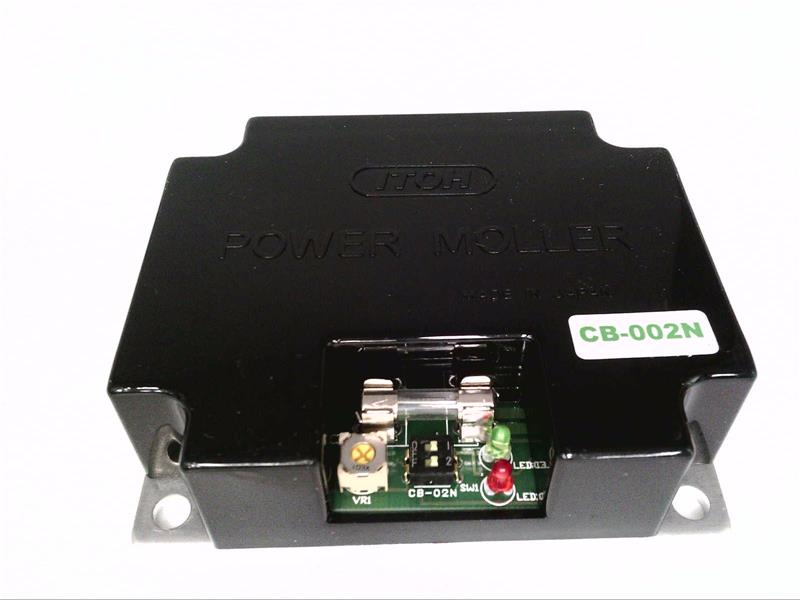 ITOH DENKI CB-002N