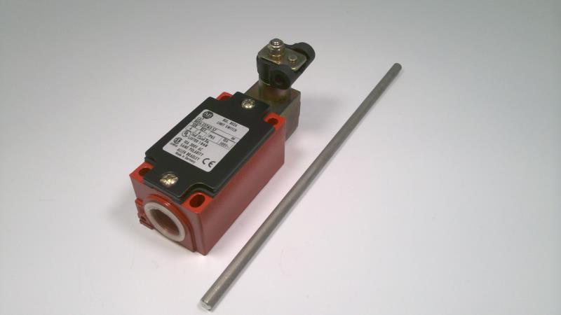 ALLEN BRADLEY 802A-E37M3-S7