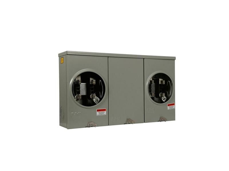 EATON CORPORATION U2R2332TCPLCH