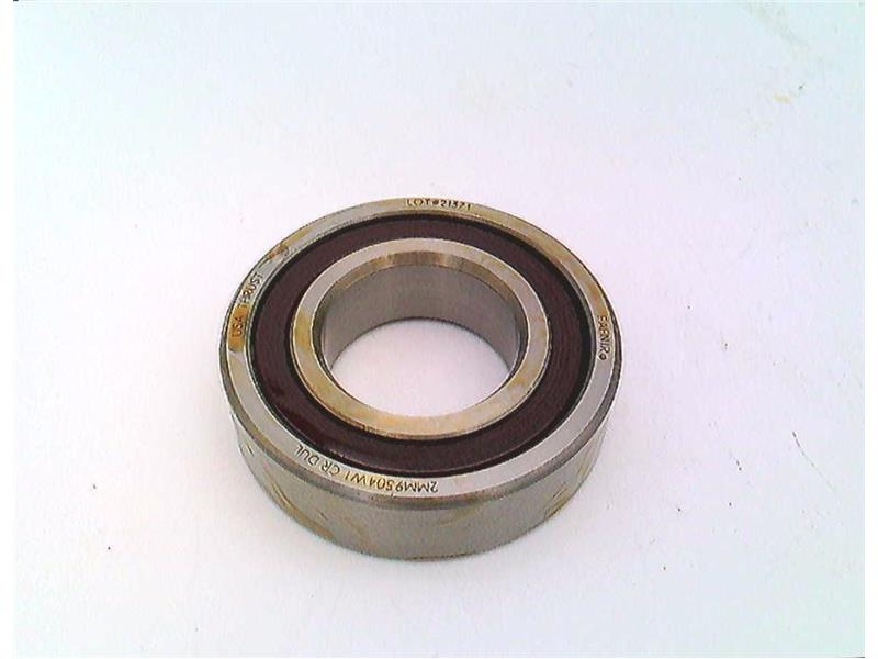 TIMKEN 2MM9504WI-CR-DUL