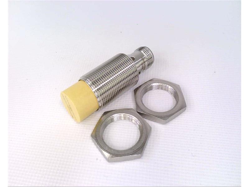 TURCK NI12U-EM18-AP6X2-H1141