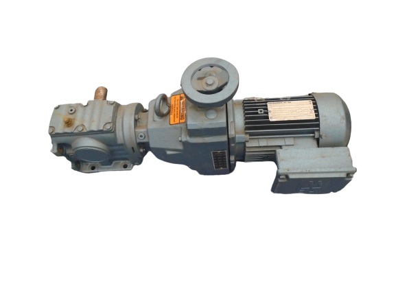 SEW EURODRIVE S47D16DT80N4